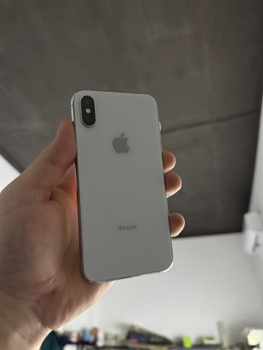 Apple iphone XS 256 gb Neverlock 100% айфон 10с