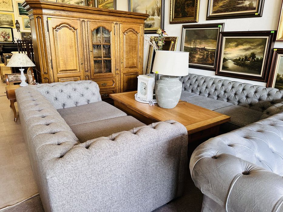 1000 m. mebli stylowych w 1 miejscu SOLIDNE i KLIMATYCZNE