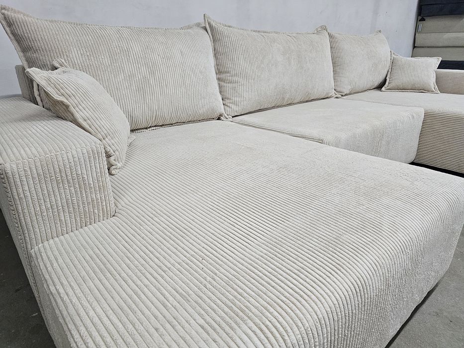 Narożnik U prosto od producenta