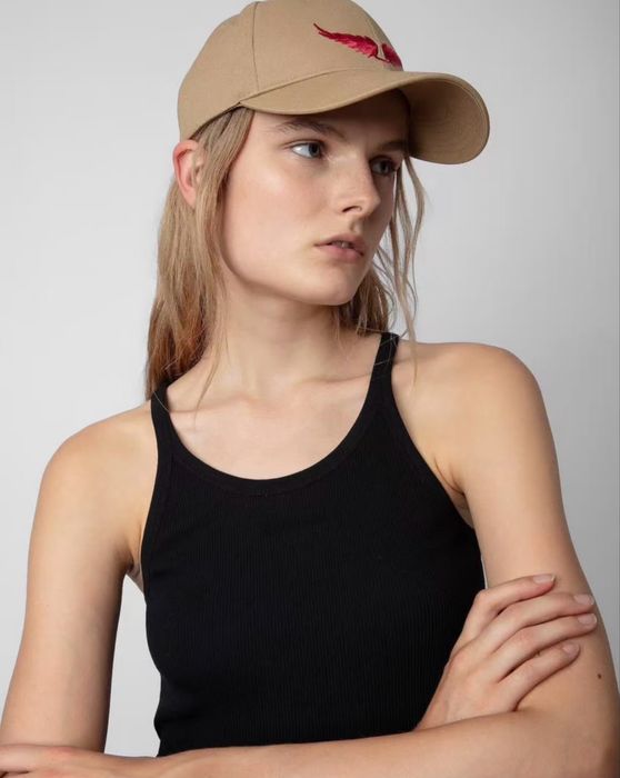 Кепка Zadig & Voltaire