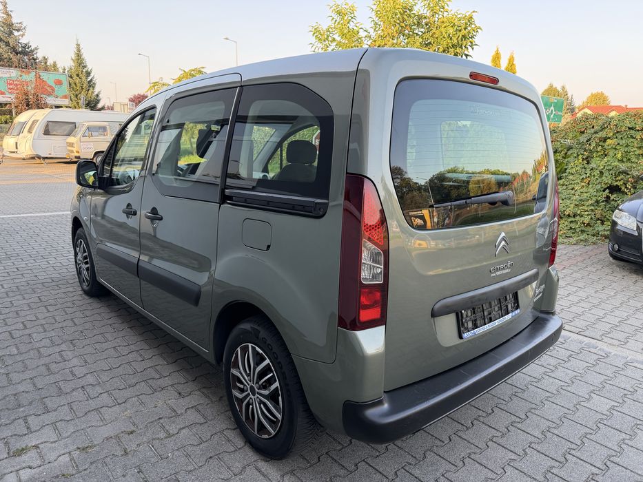 Citroen Berlingo Multispace1.6 Hdi 5-Osobowy