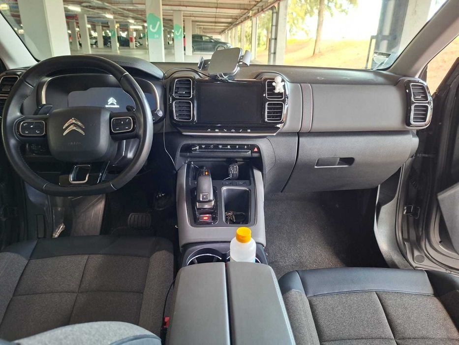 Citroën C5 Aircross — fotografia 6