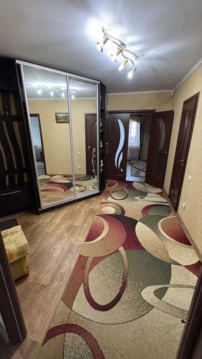 RLT S01 Оренда затишної 2 кімнатної квартири з великою кухнею, Масани