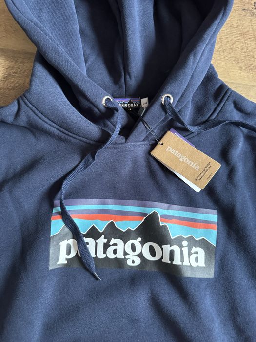 Bluzy Pataognia OKAZJA