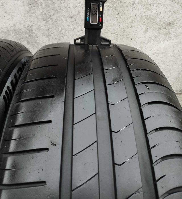 Oryginalne felgi aluminiowe AUTEC 16 cali 5x114,3 super + opony gratis