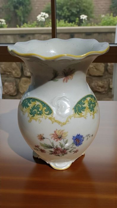 Wazon porcelanowy Seltmann Weiden