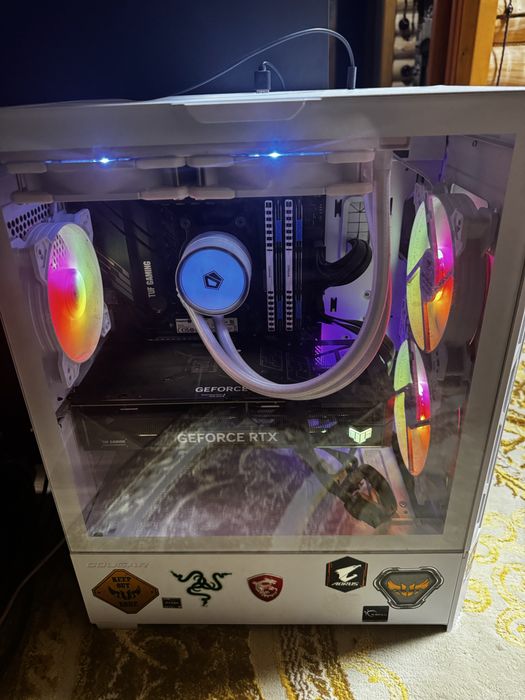 Ігровий компютер 4070ti