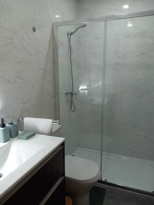 Moradia T4 para Férias (Póvoa de Varzim)