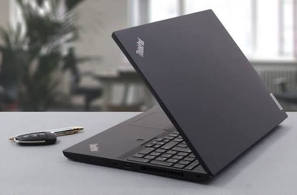 Computador portatil Lenovo ThinkPad L15 Gen 2 - Ryzen 5 Pro - 16GB Ram