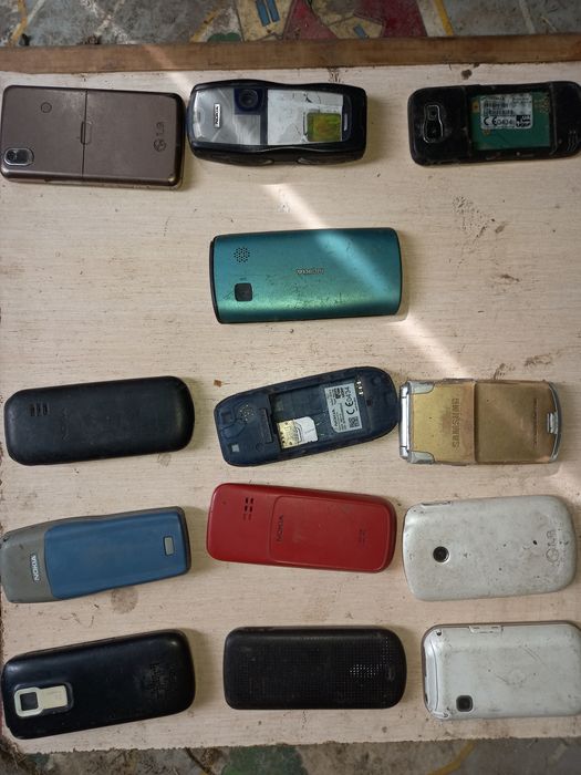 Продам телефон NOKIA
