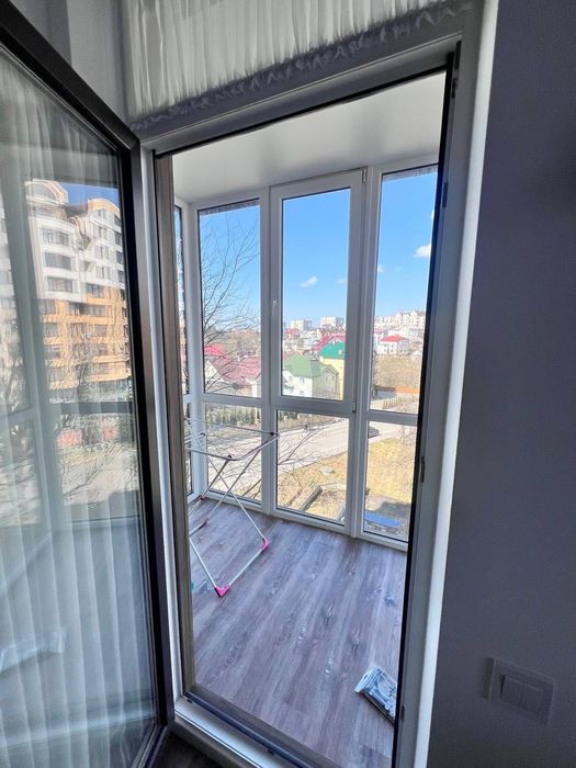 1-кімнатна квартира за адресою вул. Роксолани (площа 32 м²) - Atlanta.ua - фото 11