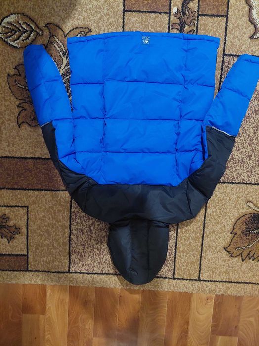 Куртка спортивна чоловіча Rodeo р-р 182