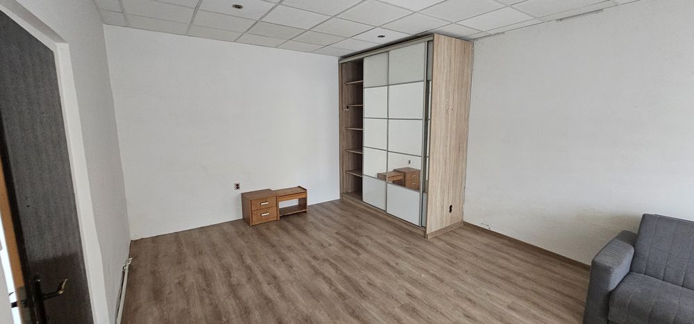 Wynajmę od zaraz mieszkanie w Chorzowie kawalerka 34 m2