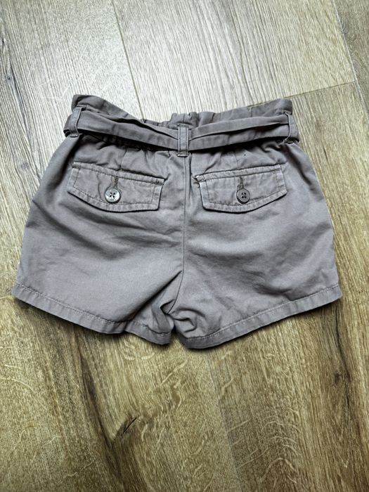 Zestaw krótkich spodenek Zara 98 6 par