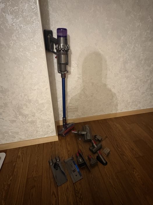 пилосос dyson v11