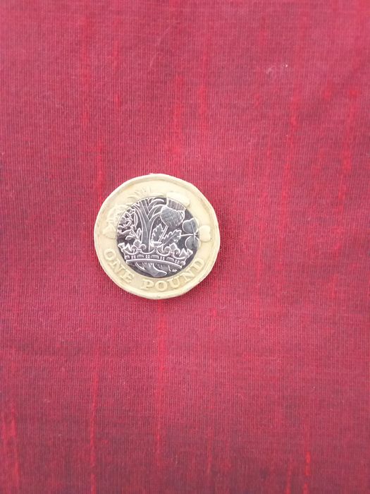 Moeda rara e de coleção