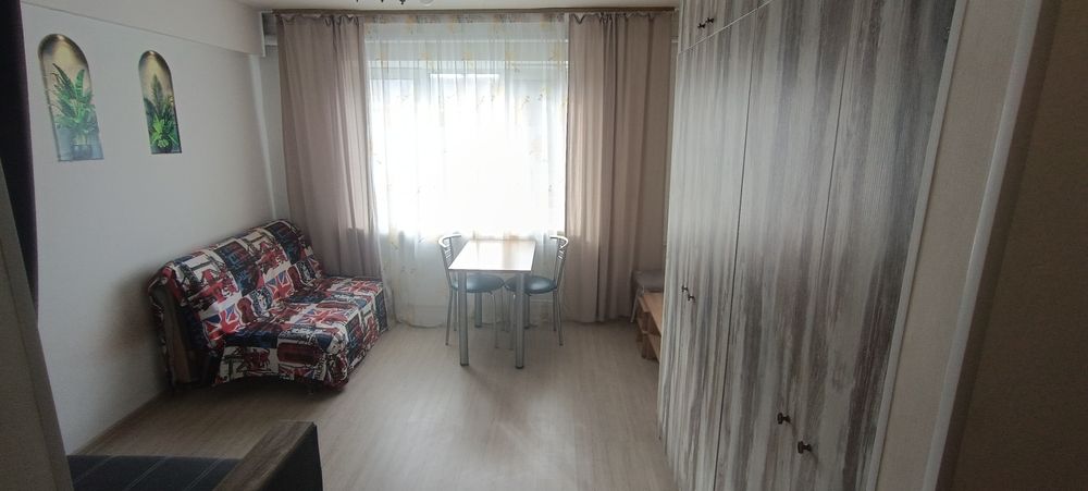 Сдам смарт квартиру 21 м² Воскресенка Микитенко 9Б