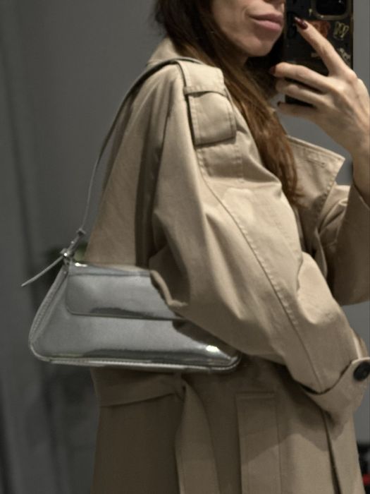 сумка Zara, відмінна якість