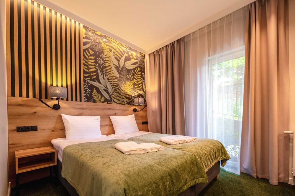 Apartamenty na wynajem w Świeradowie Zdroju