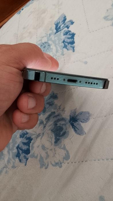 iPhone 12 pro 6ram 128m