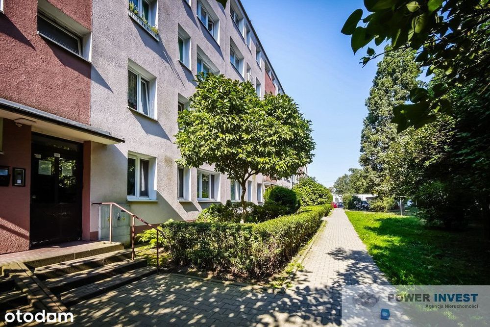 Mieszkanie – Kraków - Widok 5