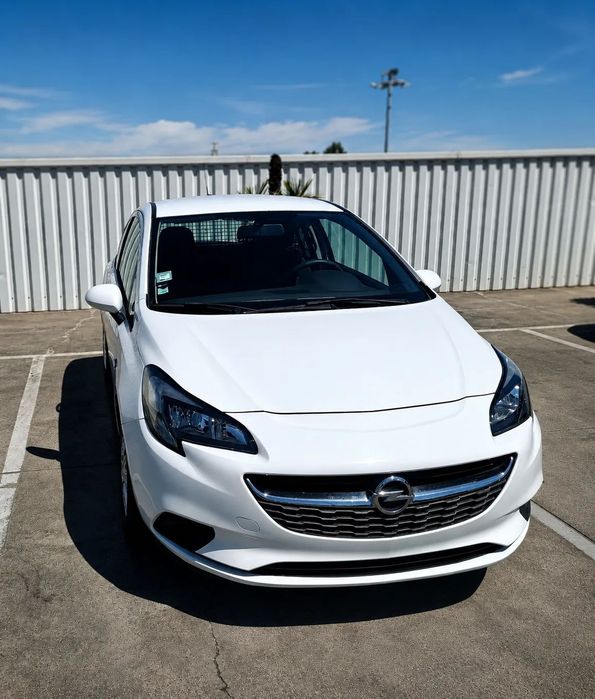 Opel Corsa 1.3 CDTi Dynamic