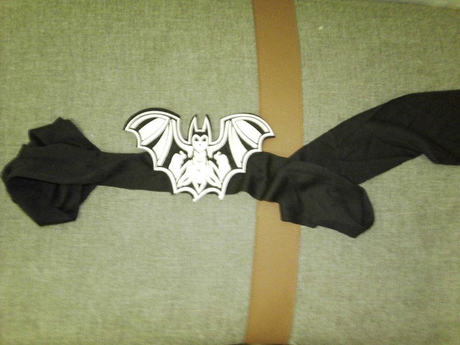 Stroj przebranie czarownicy