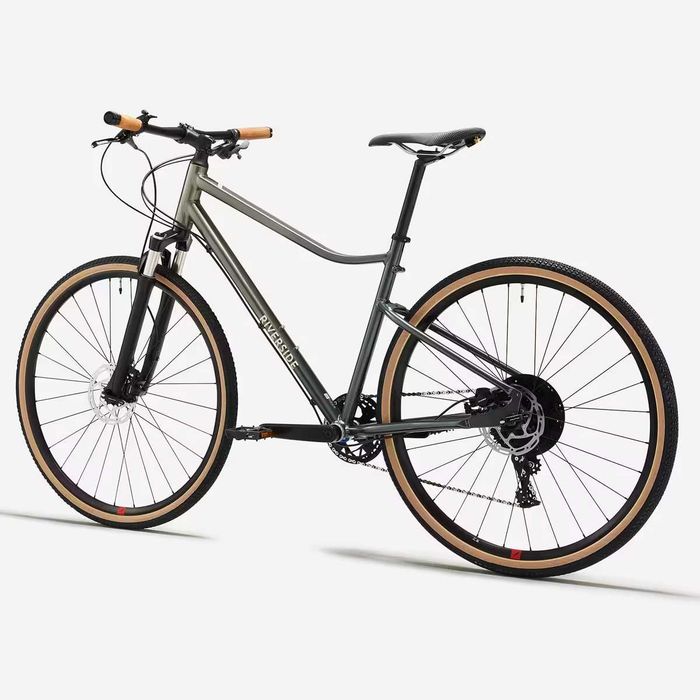 Rower trekkingowy Riverside rs920 Kraków Czyżyny • OLX.pl