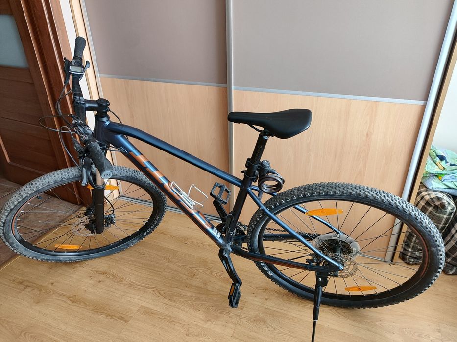 Rower Scott Aspect 920 (z serii hardtail MTB)