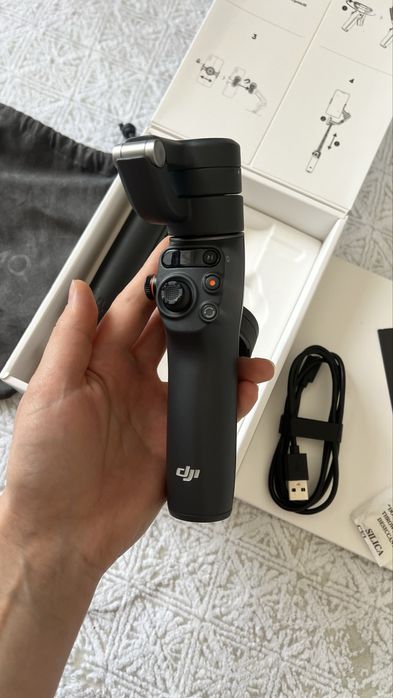 dji osmo mobile 6