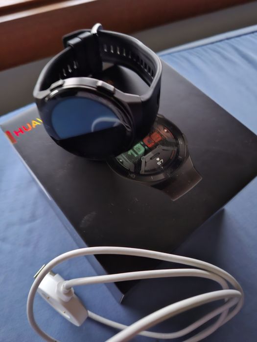 Smart Watch Huawei Watch GT2e64737956573826121
