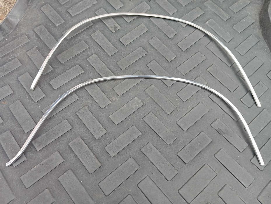 Молдінг на крила ВАЗ 2101-06