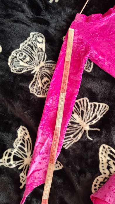 Сукня бейсик для бальних танців dance me, 36 р. ріст 134 - 140 бейсік