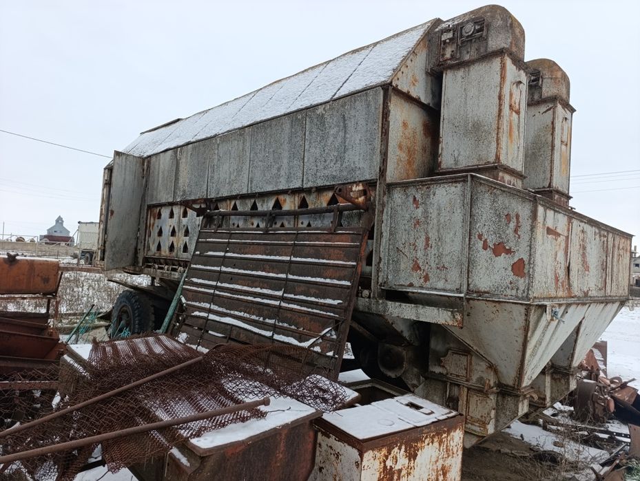 Продам сушарку зспж