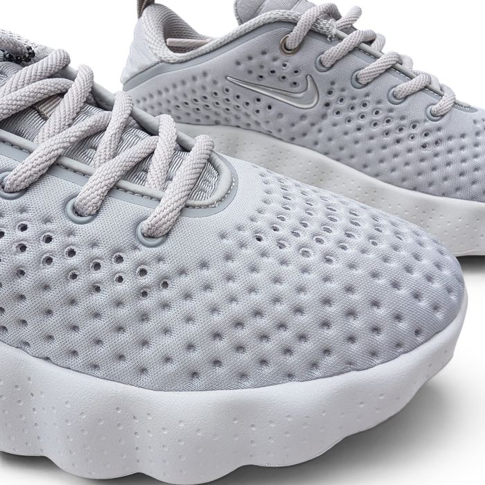 Жіночі Кросівки Nike Mind 002 сірі (жіночі/чоловічі)