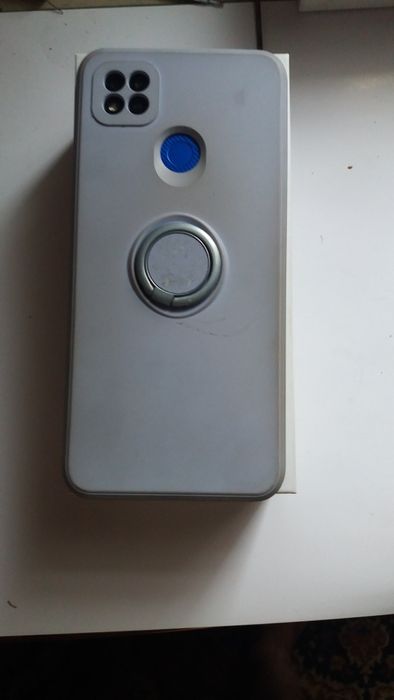 Продам редми 9С в хорошем состоянии