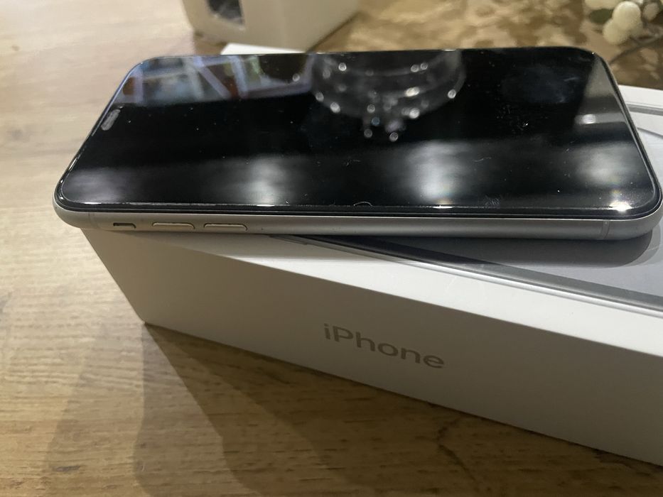 IPhone Xr stan dobry