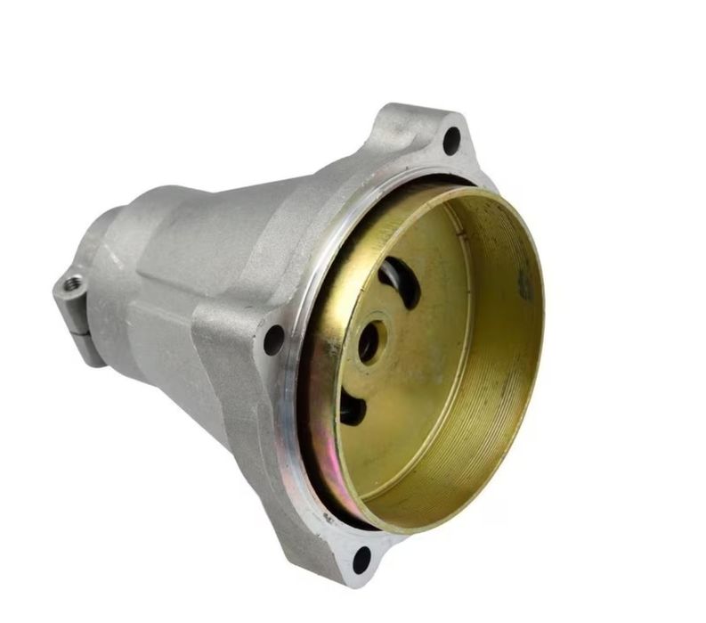 Cone de embraiagem para roçadora 26 ou 28 mm 9 estrias