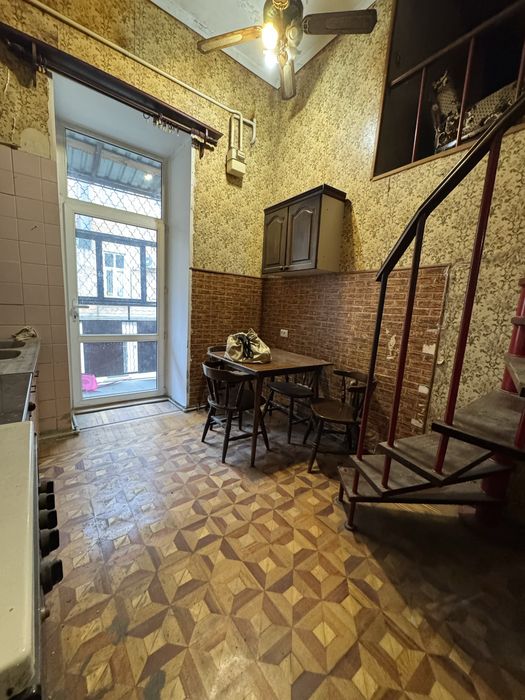 2-rooms apartment apartment by the address st. Kulikovo pole pl Oktyabrskoy revolyutsii pl (area 90 m²) - Atlanta.ua - photo 5