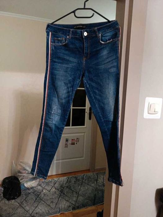 Zestaw damski polecam