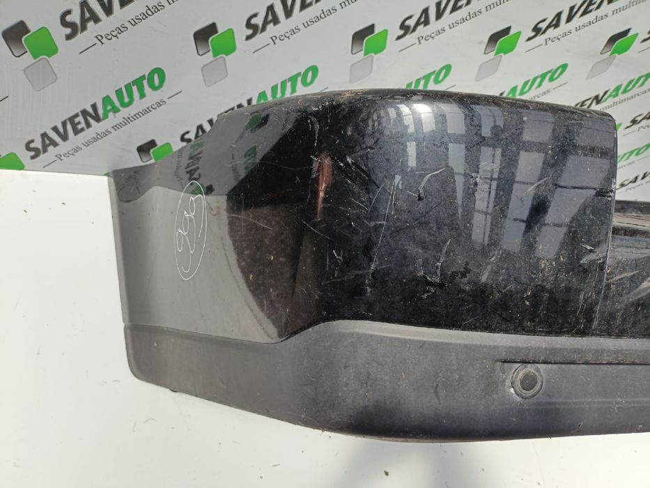 Pára-choques trás LAND ROVER Range Rover Sport (L320)