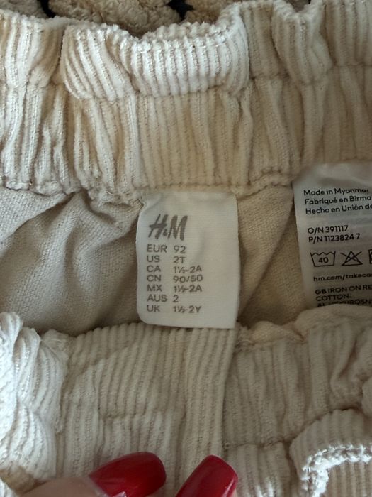 Джинси zara, штани H&M
