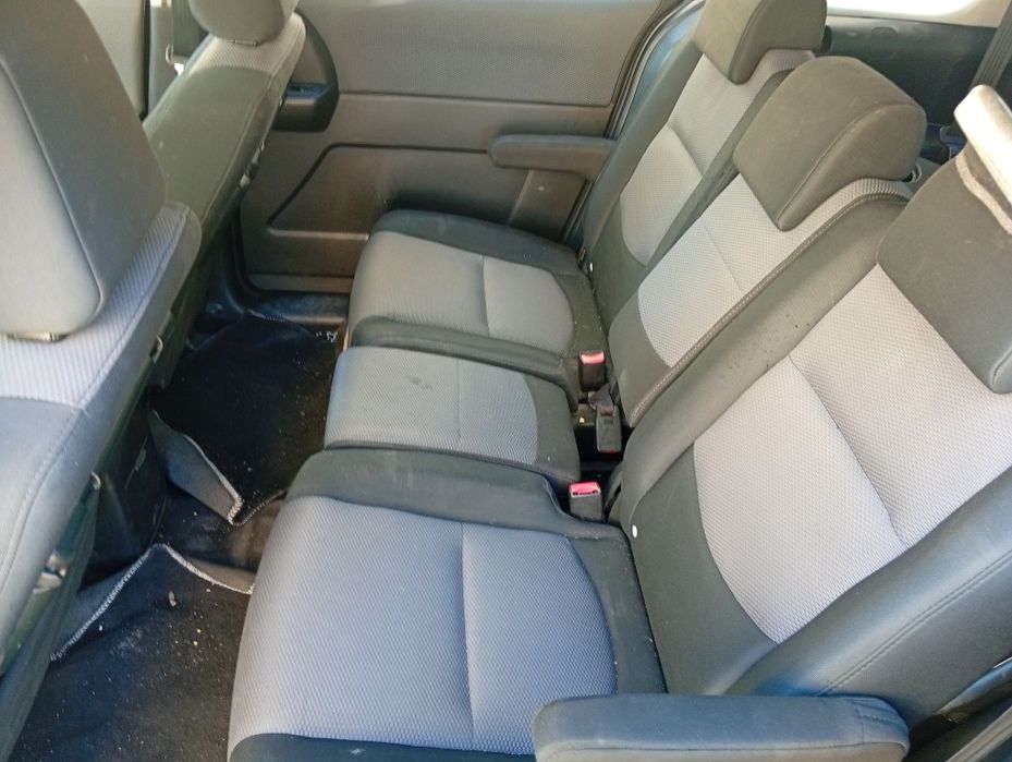 Vendo ou troco Mazda 5