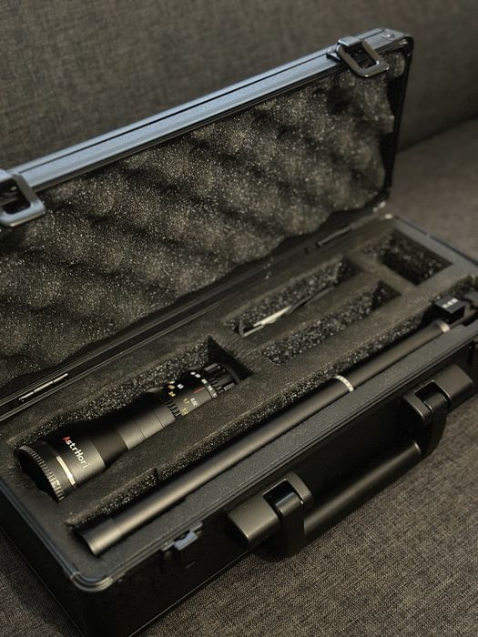 AstrHori 28 mm F13 2X Macro Probe Lens - Sony