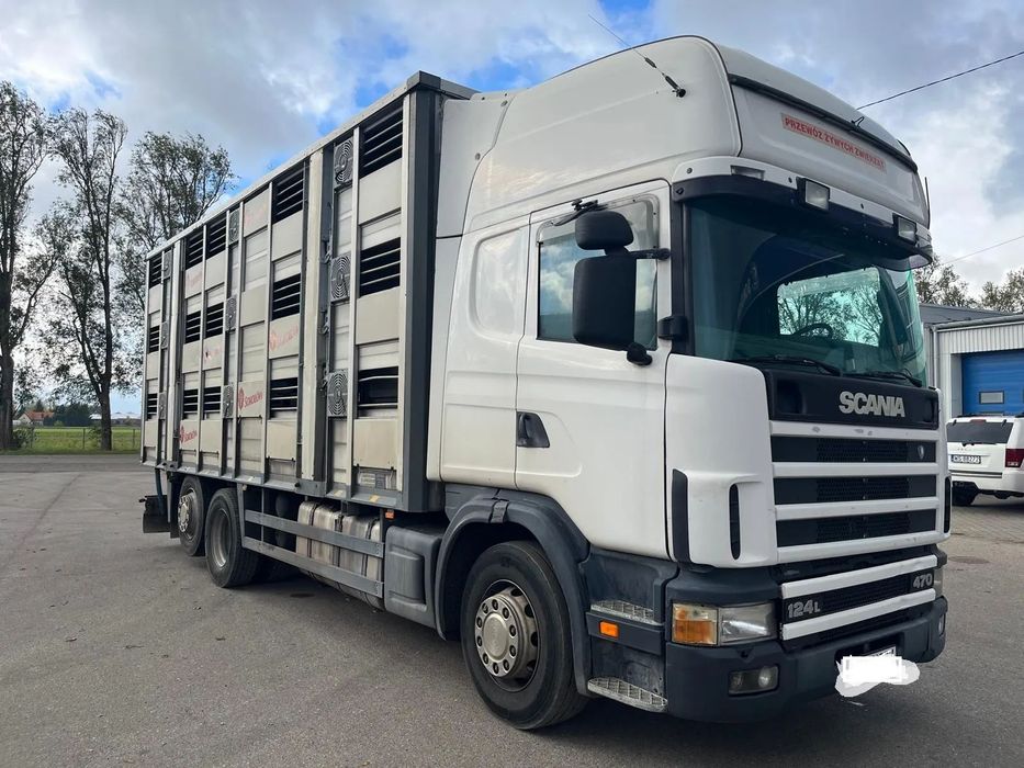 Scania