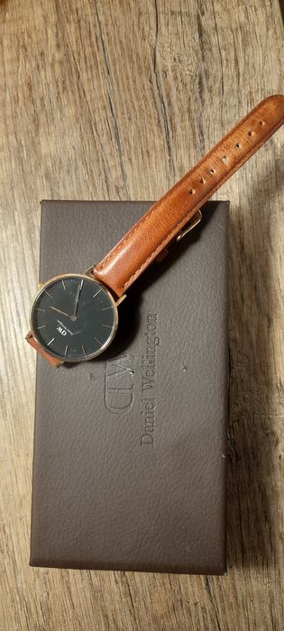 Relógio Daniel Wellington64730305624321120