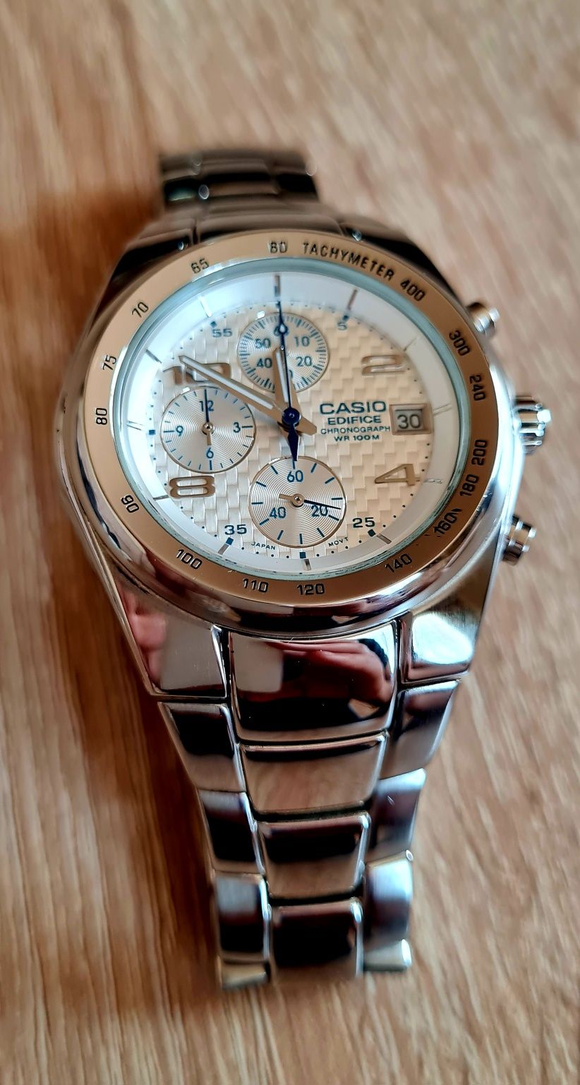 Casio edifice ef 501 discount