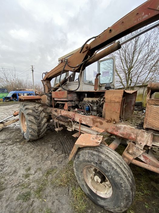 Продаю карпатець по запчастинах