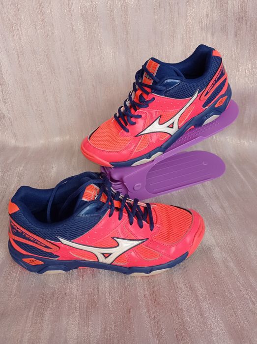Кросівки волейбольні Mizuno Wave Twister 4 (Оригінал