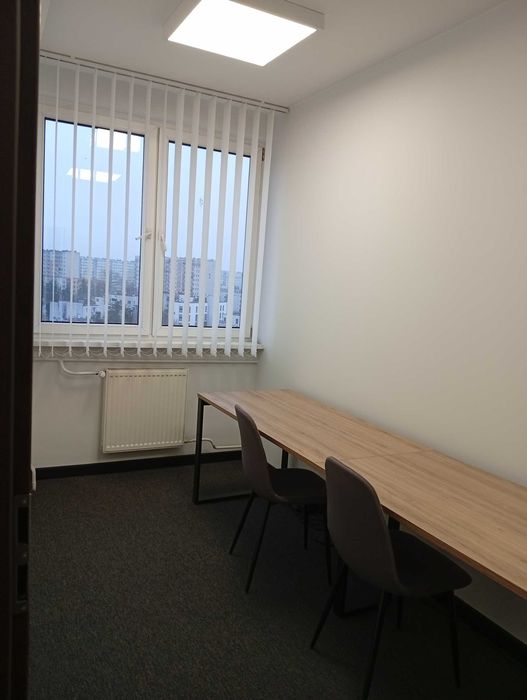 Biuro w centrum Torunia 36 m2